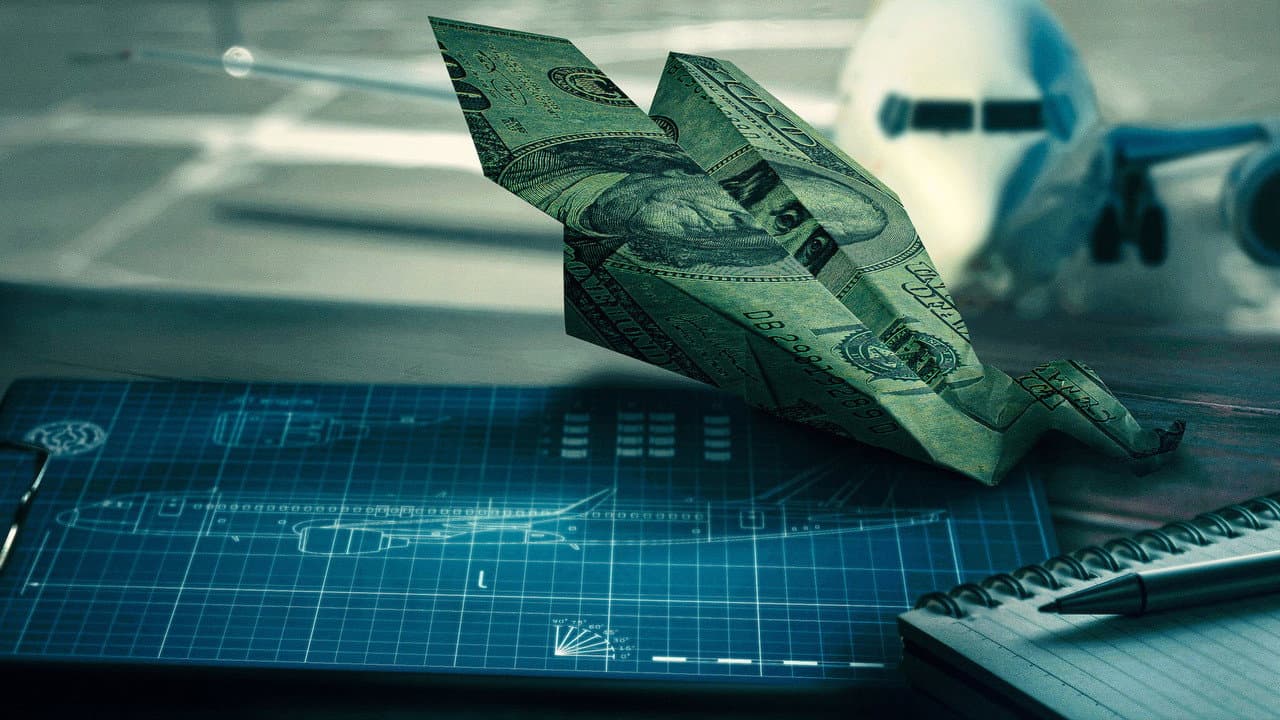 Downfall: The Case Against Boeing still 7
