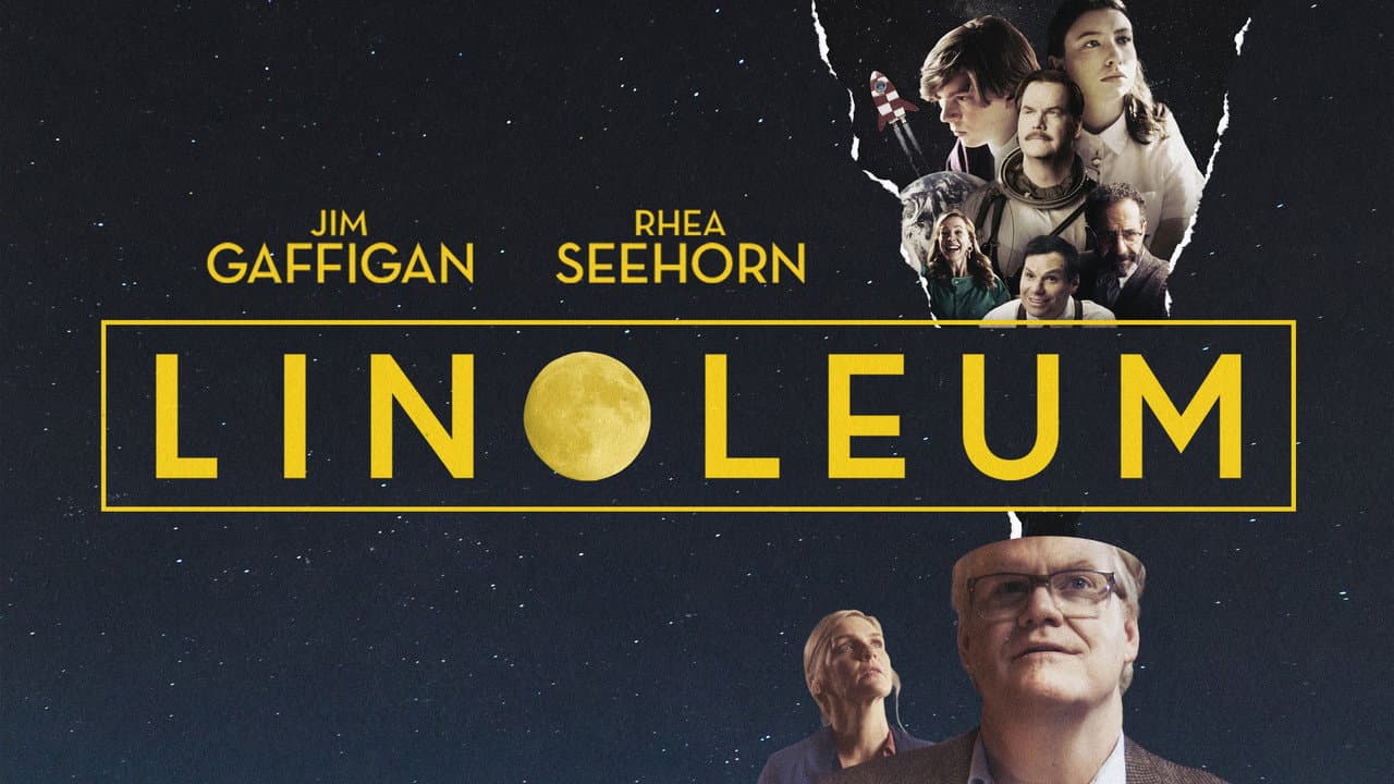 Linoleum still 8