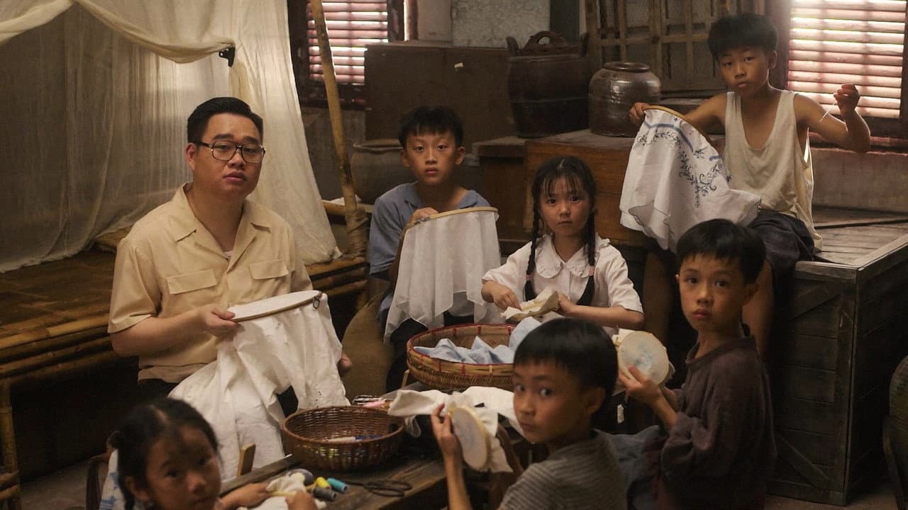 Dear You (2026) Film News | Lan Hongchun Movie still 5