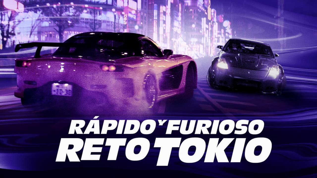 The Fast and the Furious: Tokyo Drift still 3
