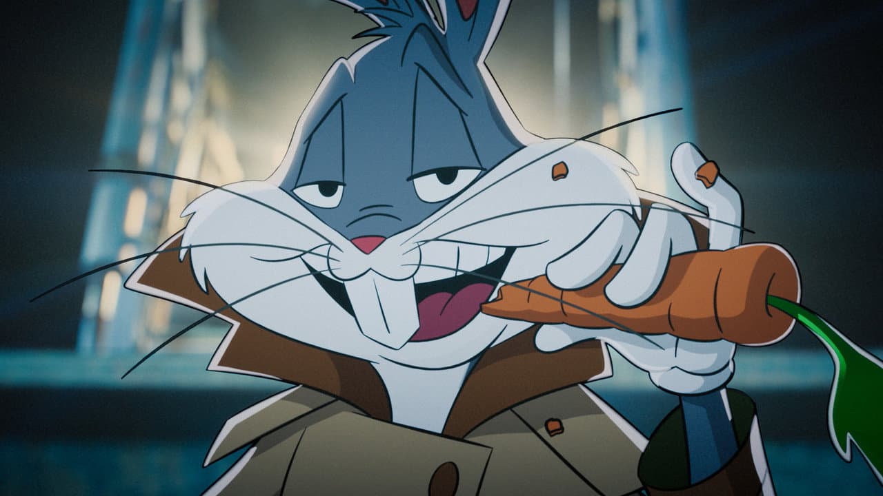 Coyote vs. Acme: Movie News & Updates still 6