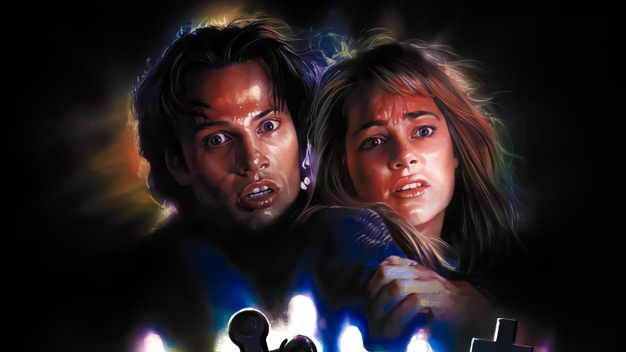 Phantasm II still 2