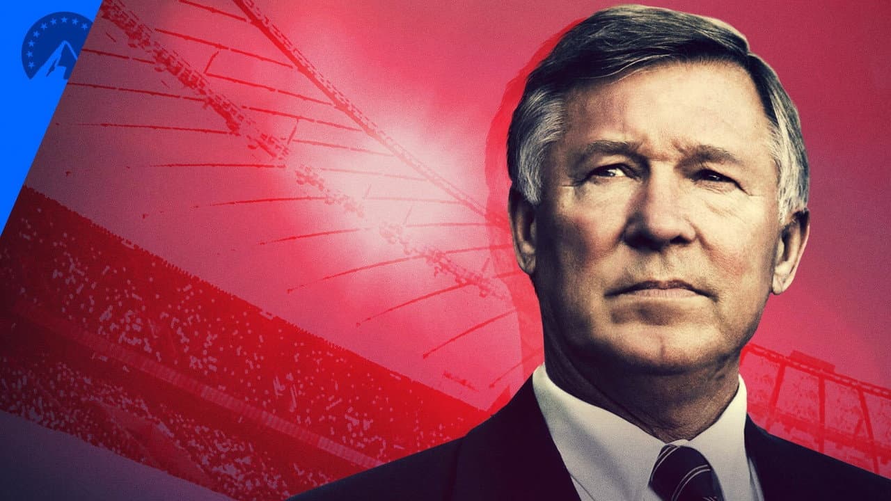 Sir Alex Ferguson: Never Give In still 7