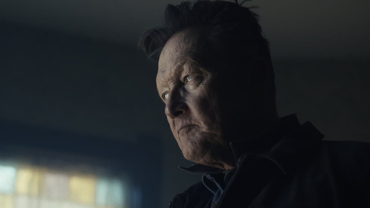 What Josiah Saw still 5