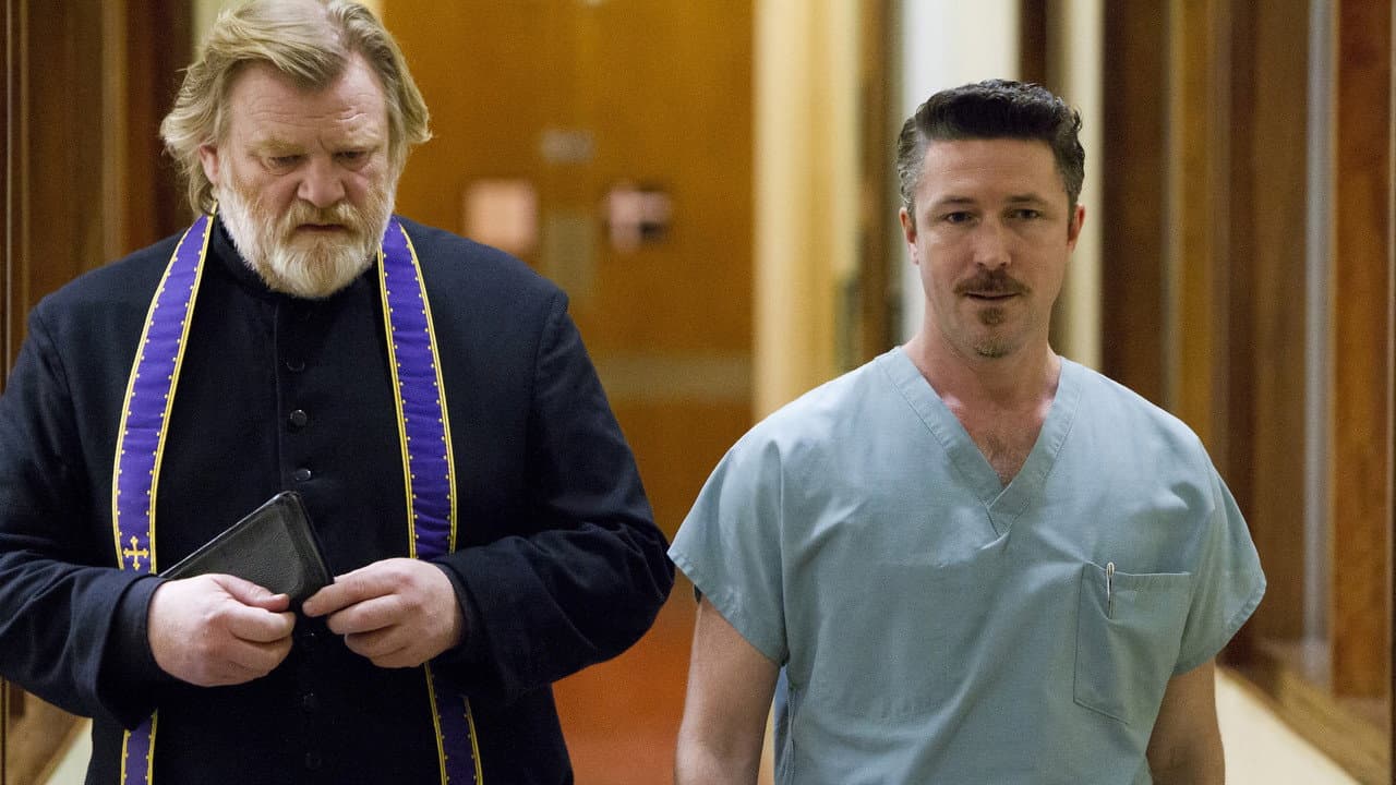 Calvary still 5