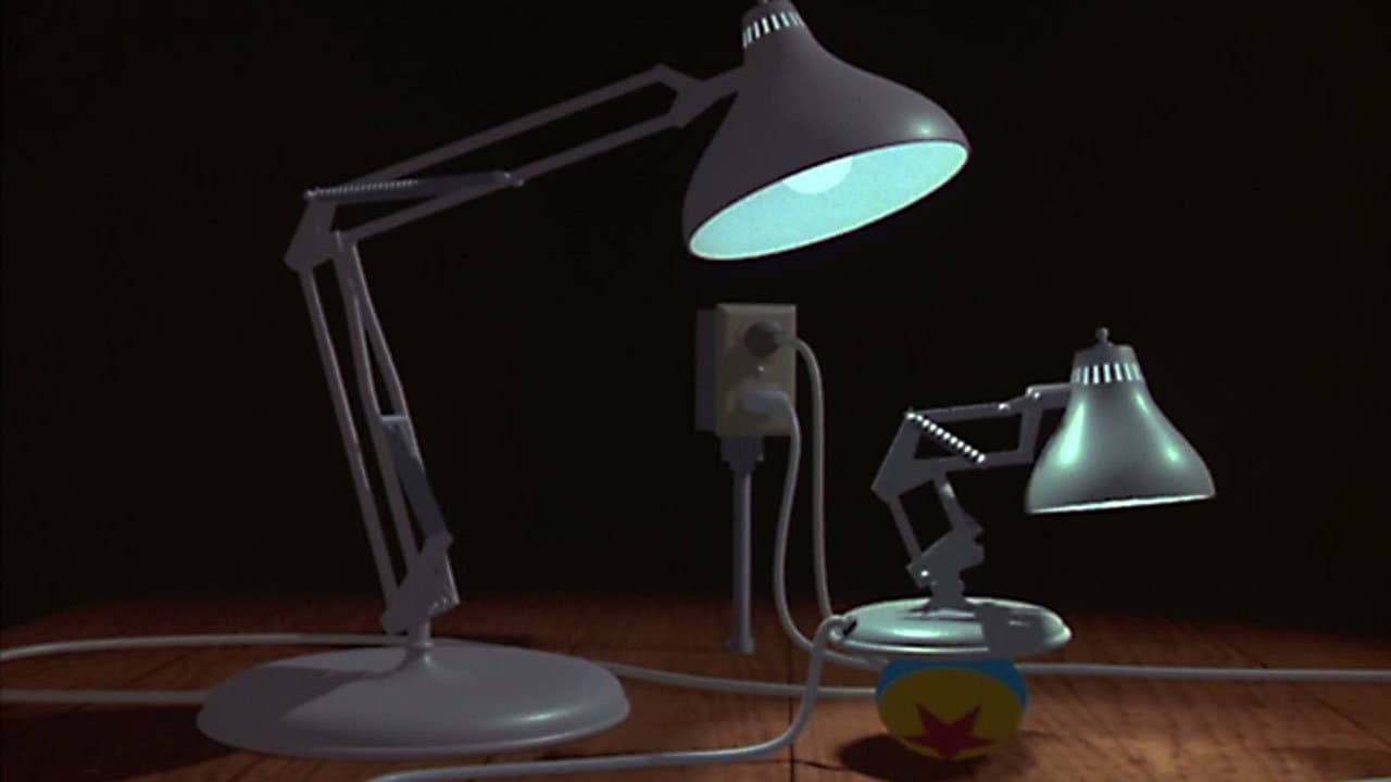 Luxo Jr. still 5