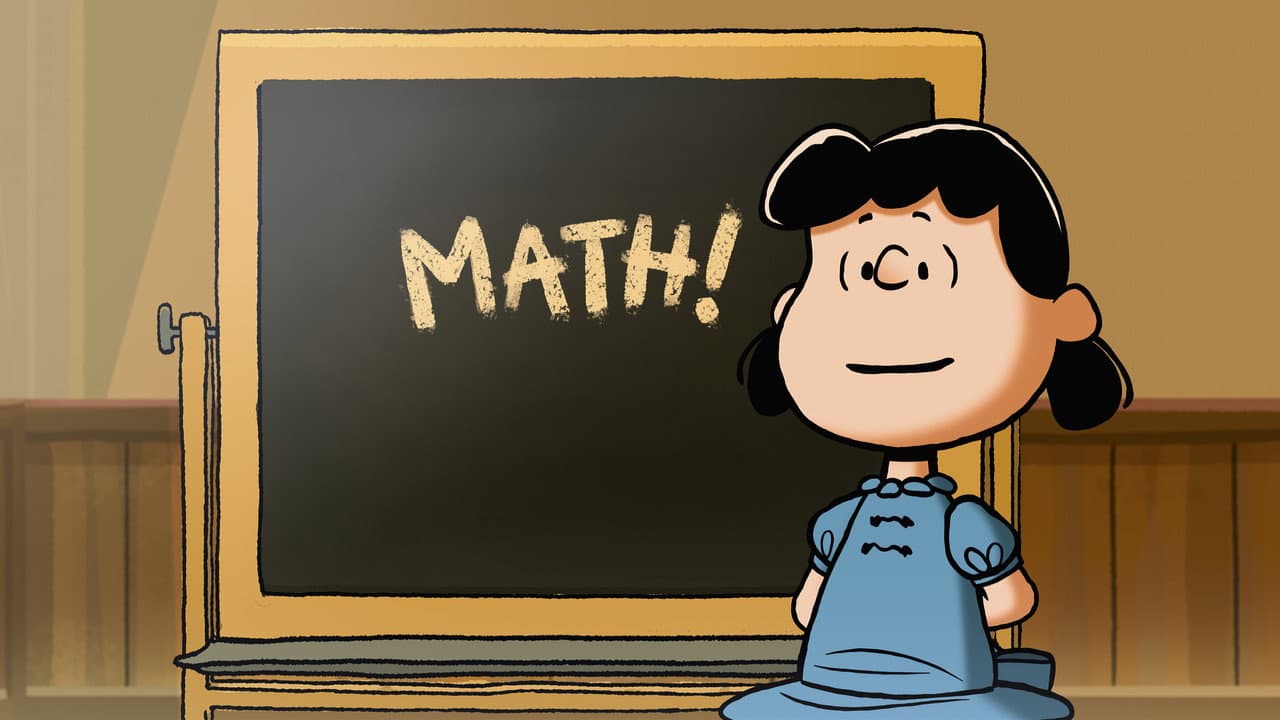 Snoopy Presents: Lucy's School still 6