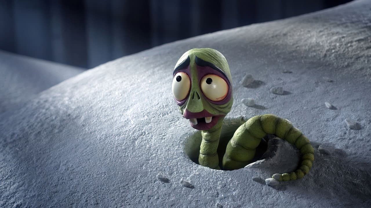 Corpse Bride still 5