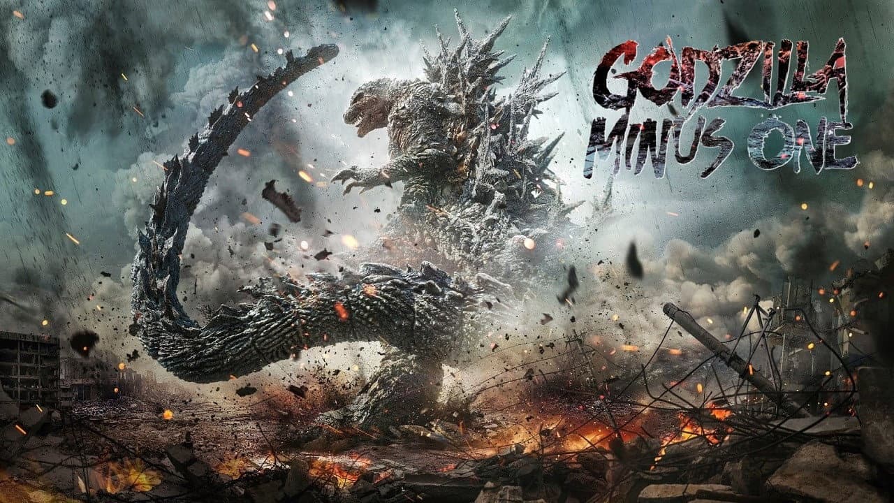 Godzilla Minus One: Latest News & Updates (2024) still 8