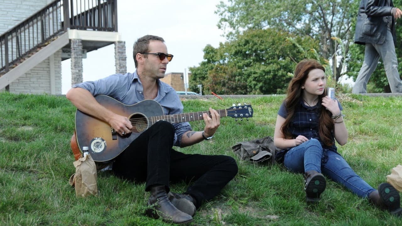 Janie Jones still 6