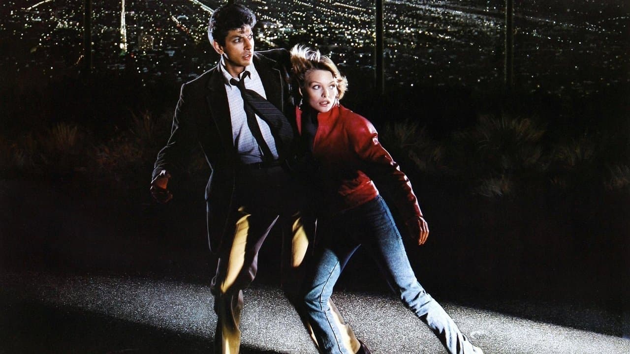 Into the Night still 1