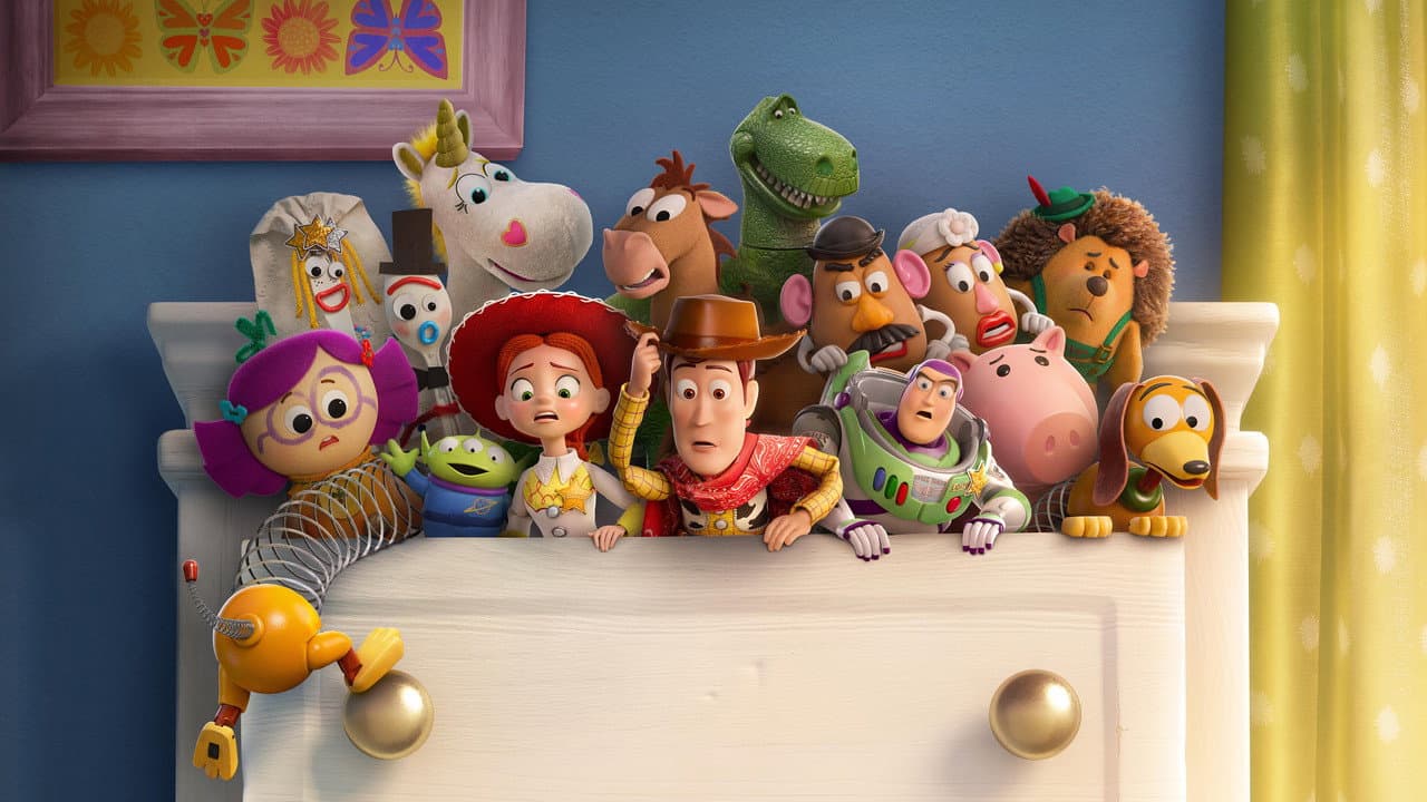 Toy Story 5 Review: A Bold New Chapter for the Gang? still 2