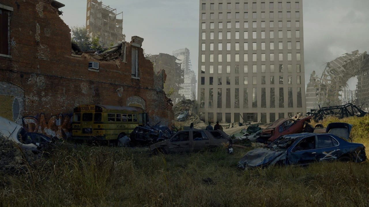 Parallels still 1