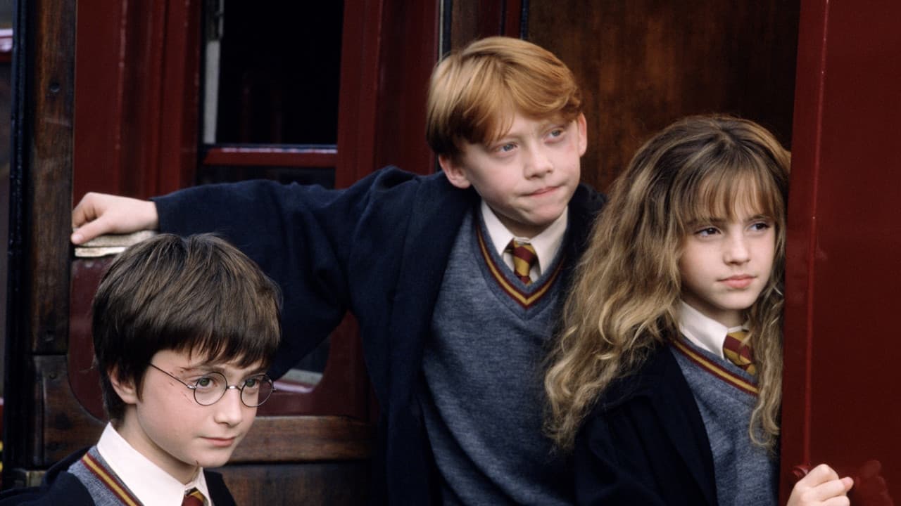 Harry Potter and the Philosopher's Stone still 7