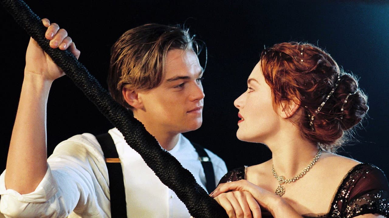Titanic still 4