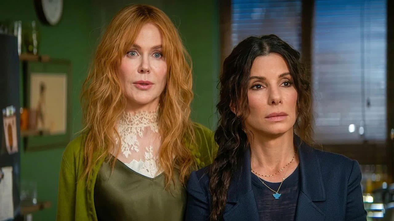 Practical Magic 2: Sequel Confirmed - What We Know So Far still 3