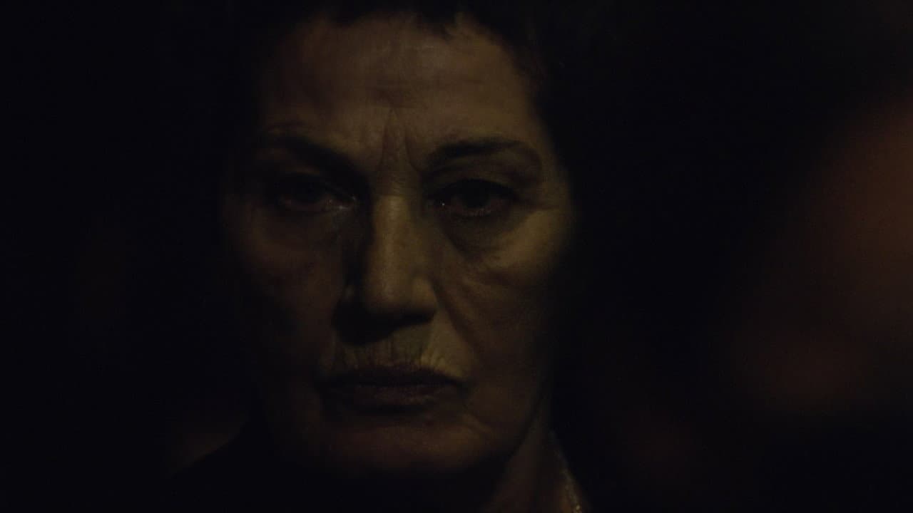 Tear Gas (2026): Uta Beria's Ka-Language Film News still 1