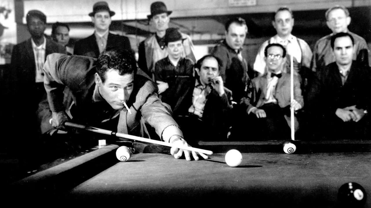 The Hustler still 8