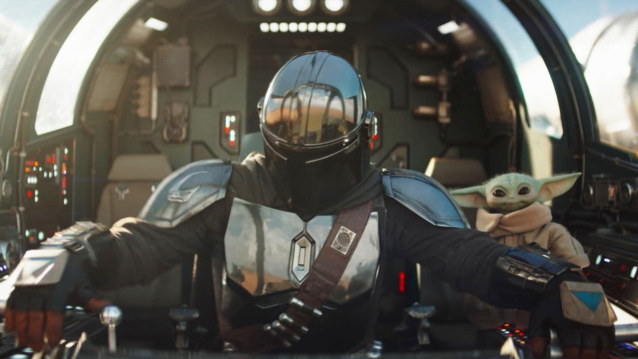 The Mandalorian and Grogu Review: A New Star Wars Era still 6