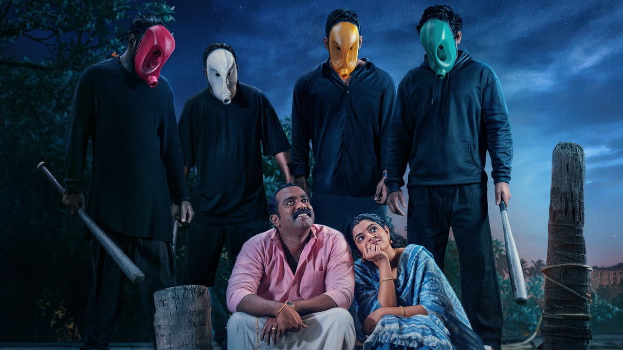 Dhoomakethu still 2