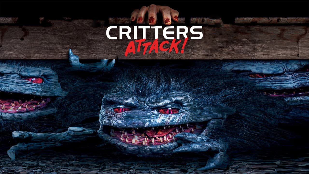 Critters Attack! still 8
