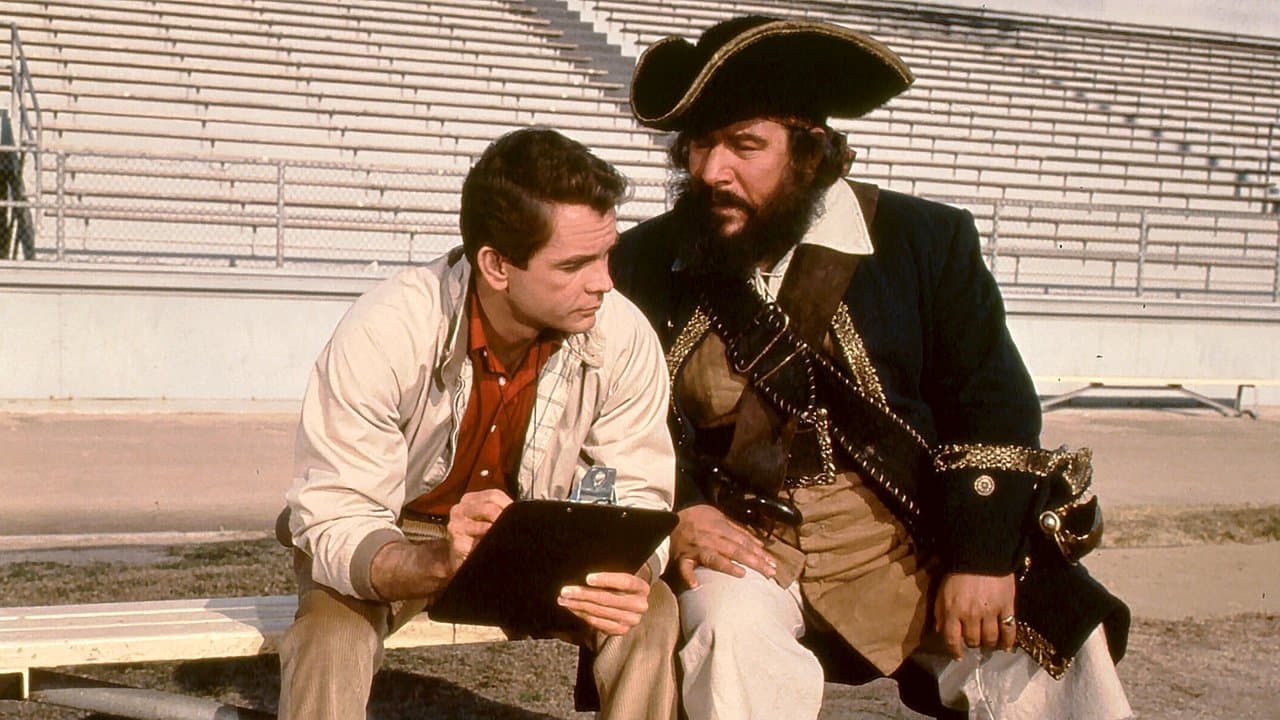 Blackbeard's Ghost still 1
