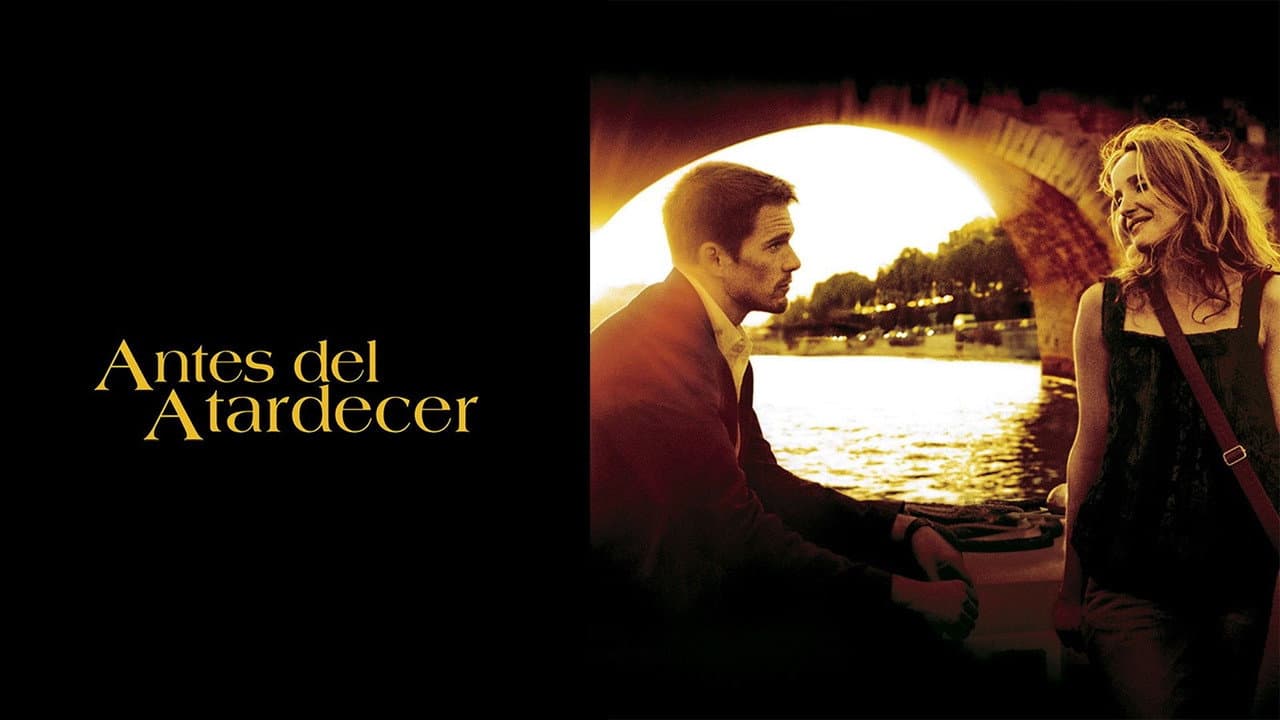 Before Sunset still 2