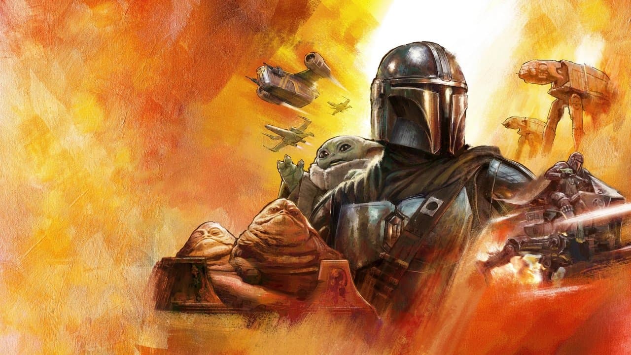 The Mandalorian and Grogu Review: A New Star Wars Era still 4