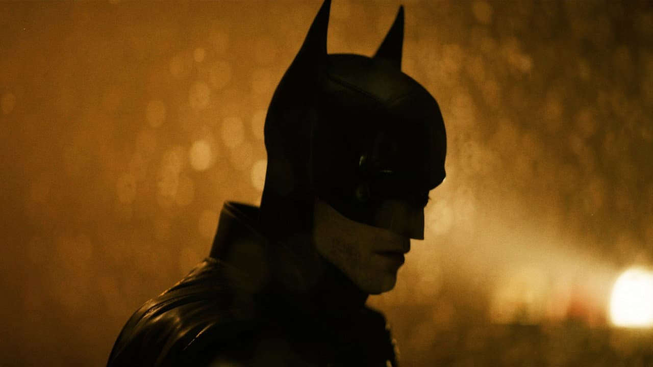 The Batman: Part II: Pattinson Teases Bold New Take still 1