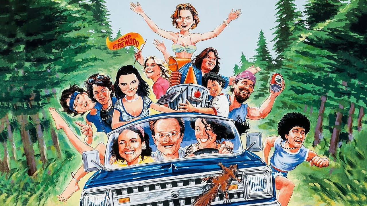 American Summer News: Release Date, Cast & More still 5