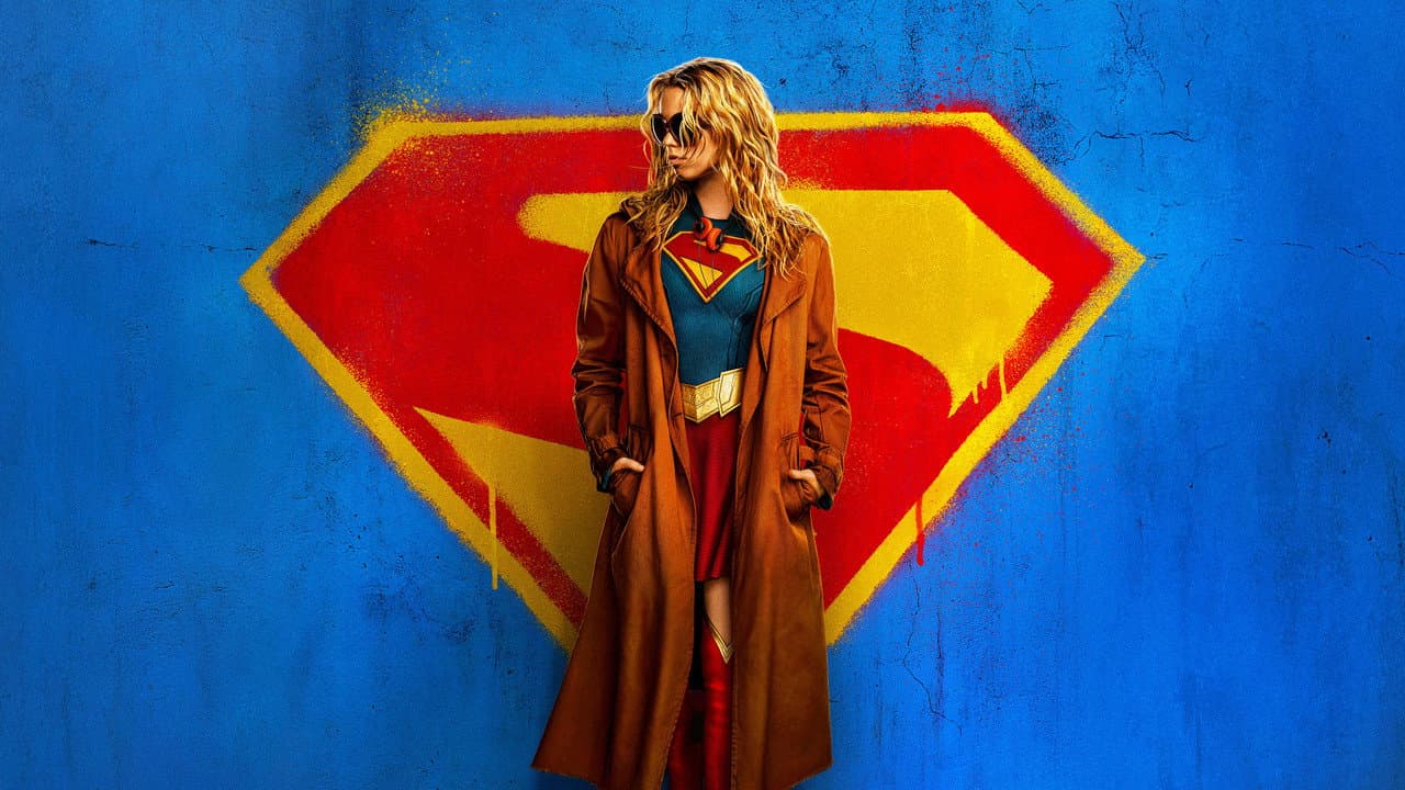 Supergirl Trailer Breakdown: Key Moments & Easter Eggs still 2