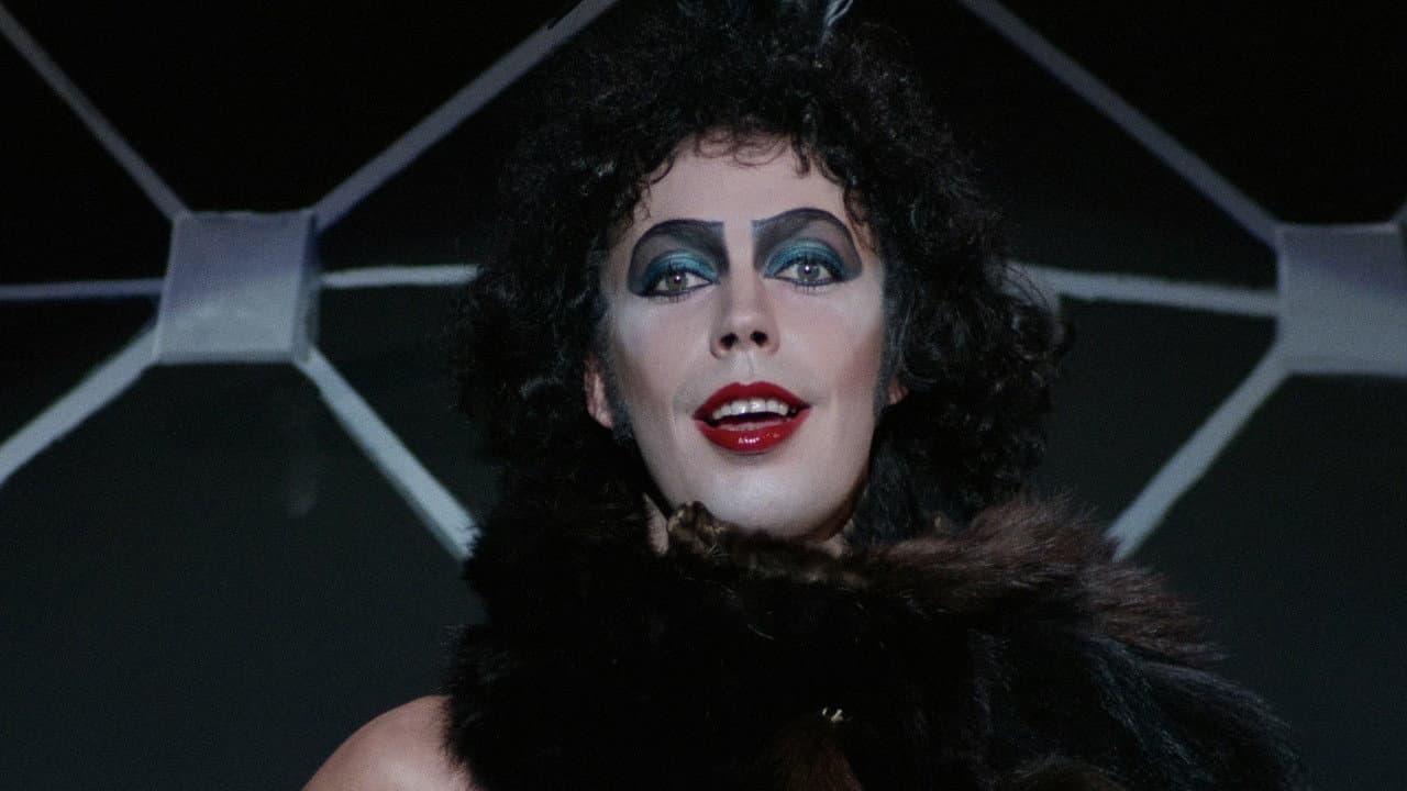 The Rocky Horror Picture Show (1975): Cult Classic News still 2