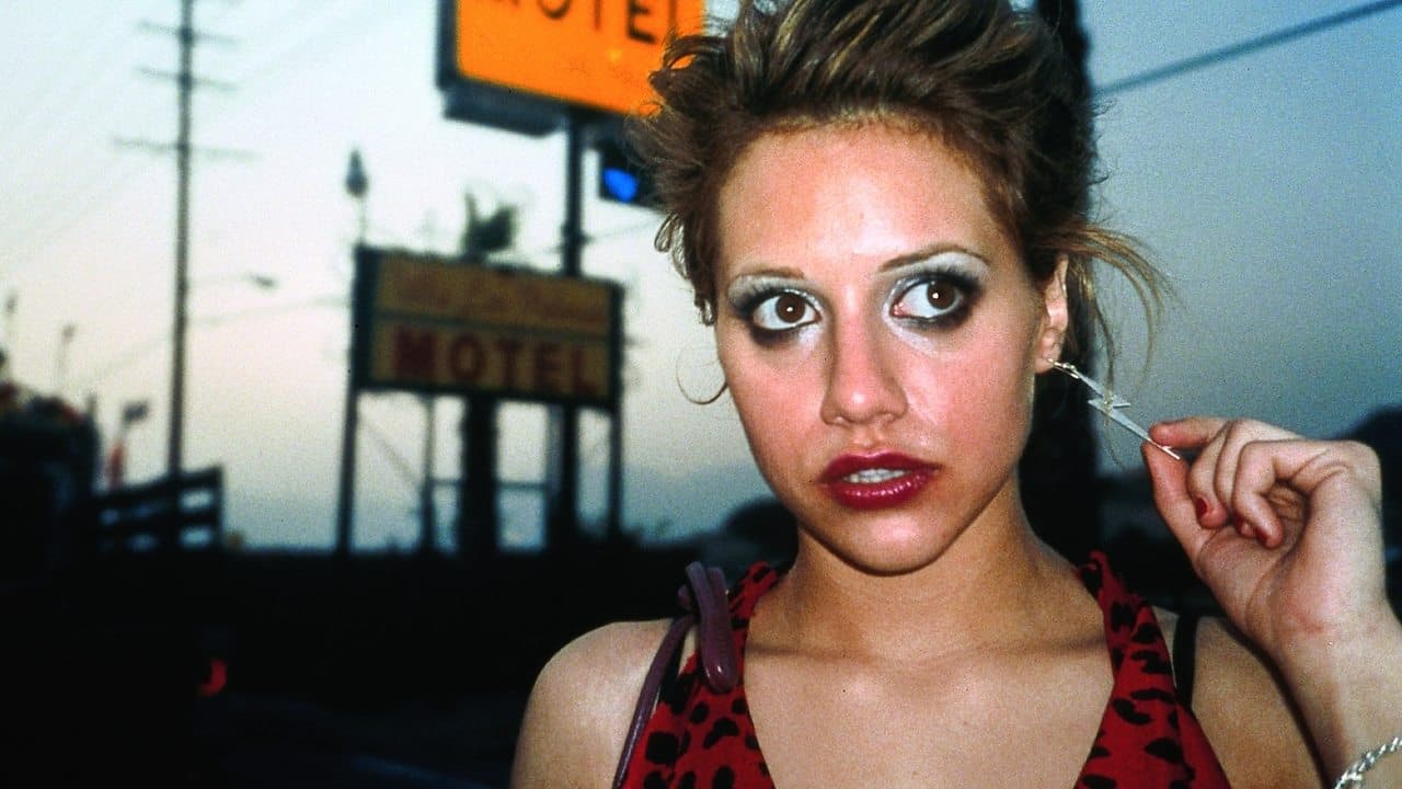 Spun still 2
