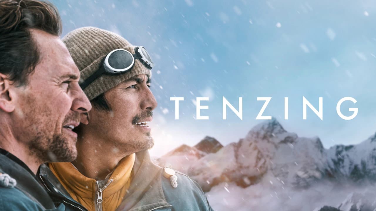 Tenzing (2026) Movie News: Jennifer Peedom's Epic Biopic still 6