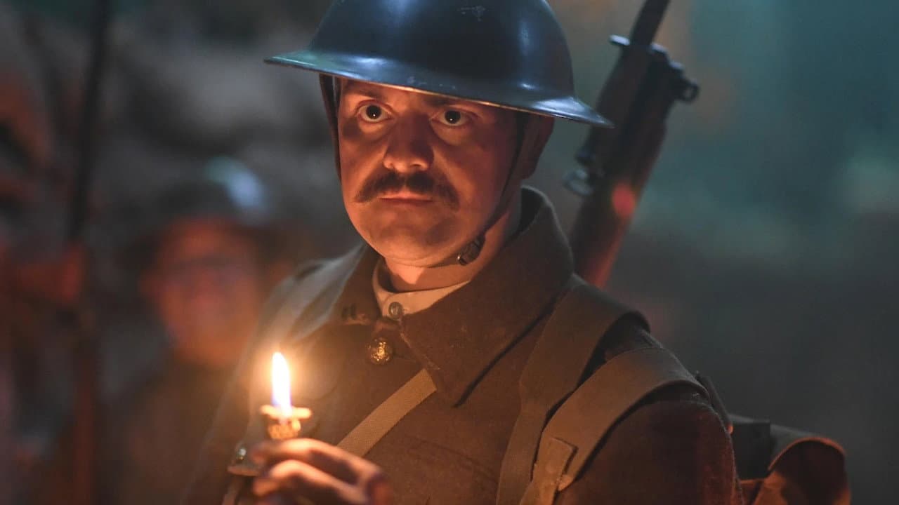 Bunker still 5