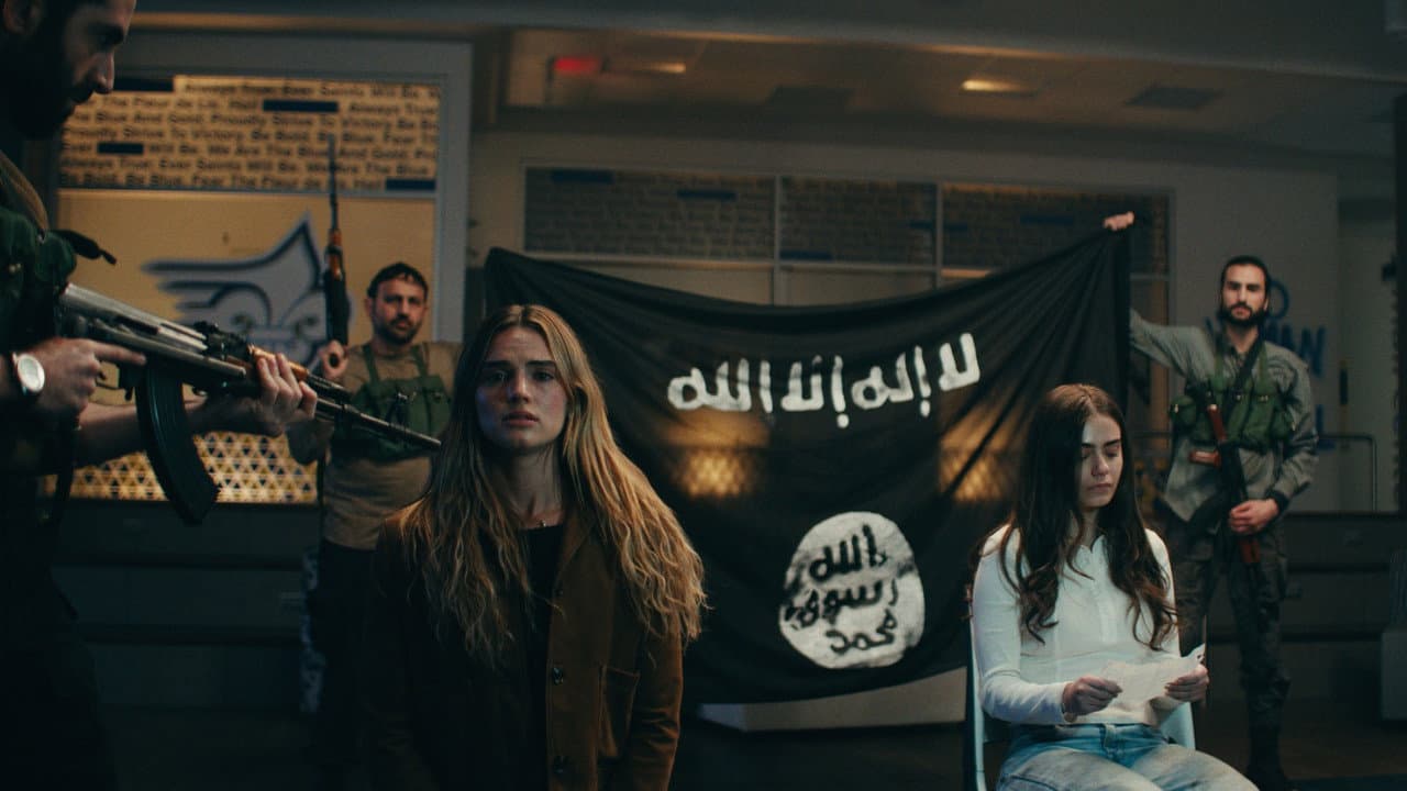 Run Hide Fight: Infidels Review: Rankin's Provocation still 1