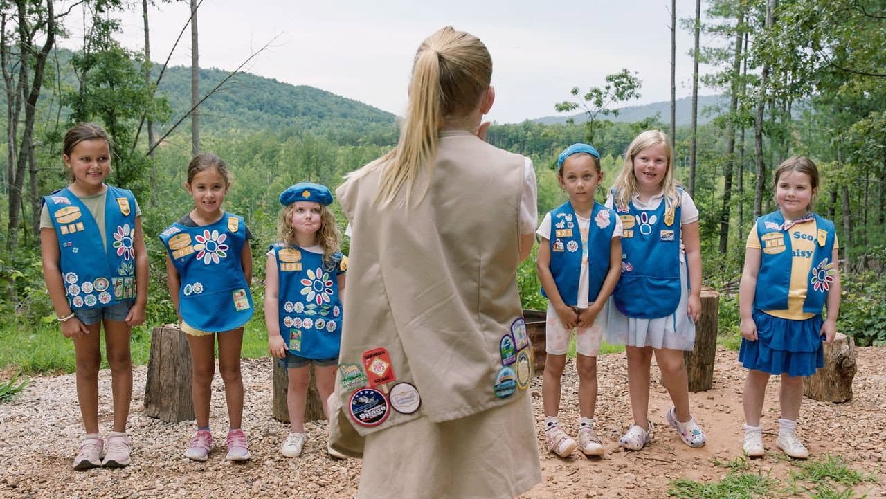 Cookie Queens: Latest News, Cast & Release Date still 3