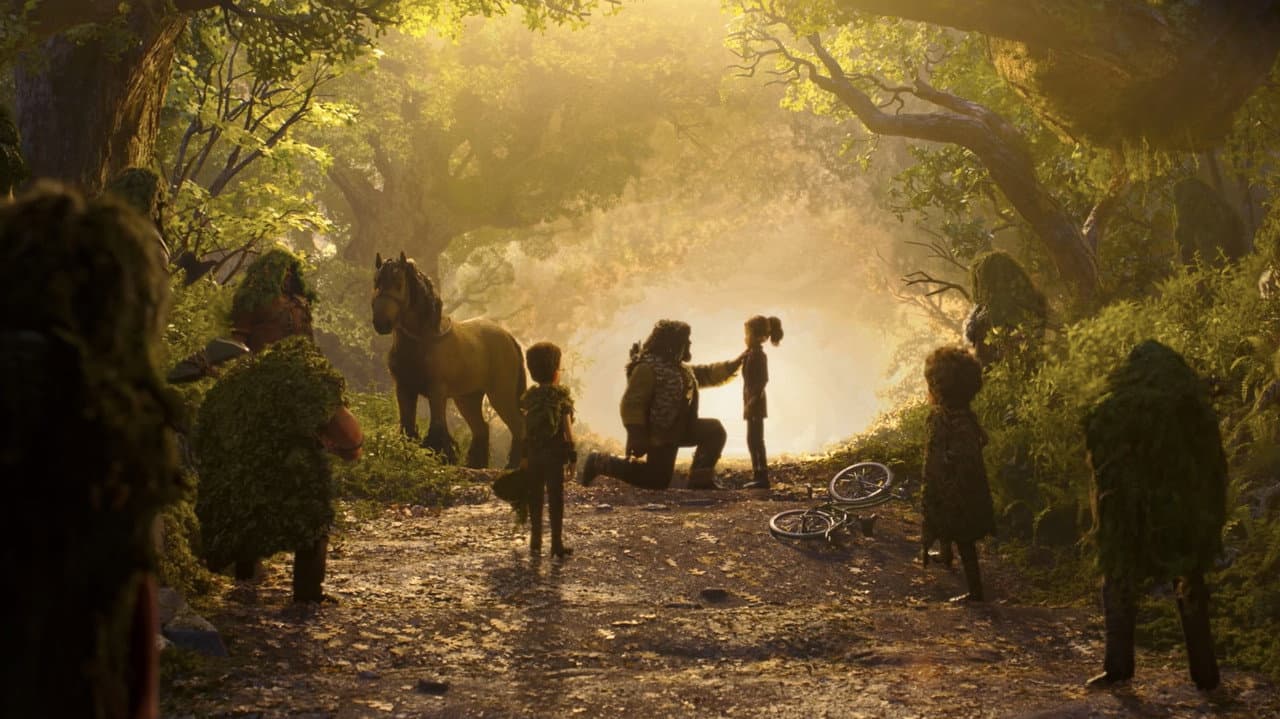 Wildwood Review: Travis Knight's Animated Triumph still 8