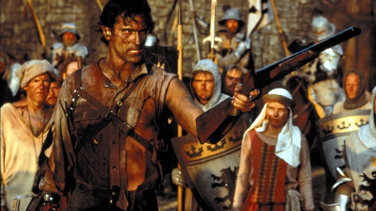 Army of Darkness still 3