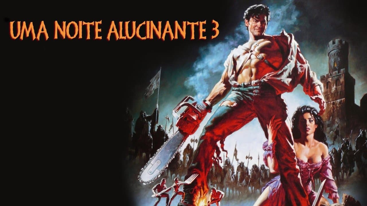Army of Darkness still 4