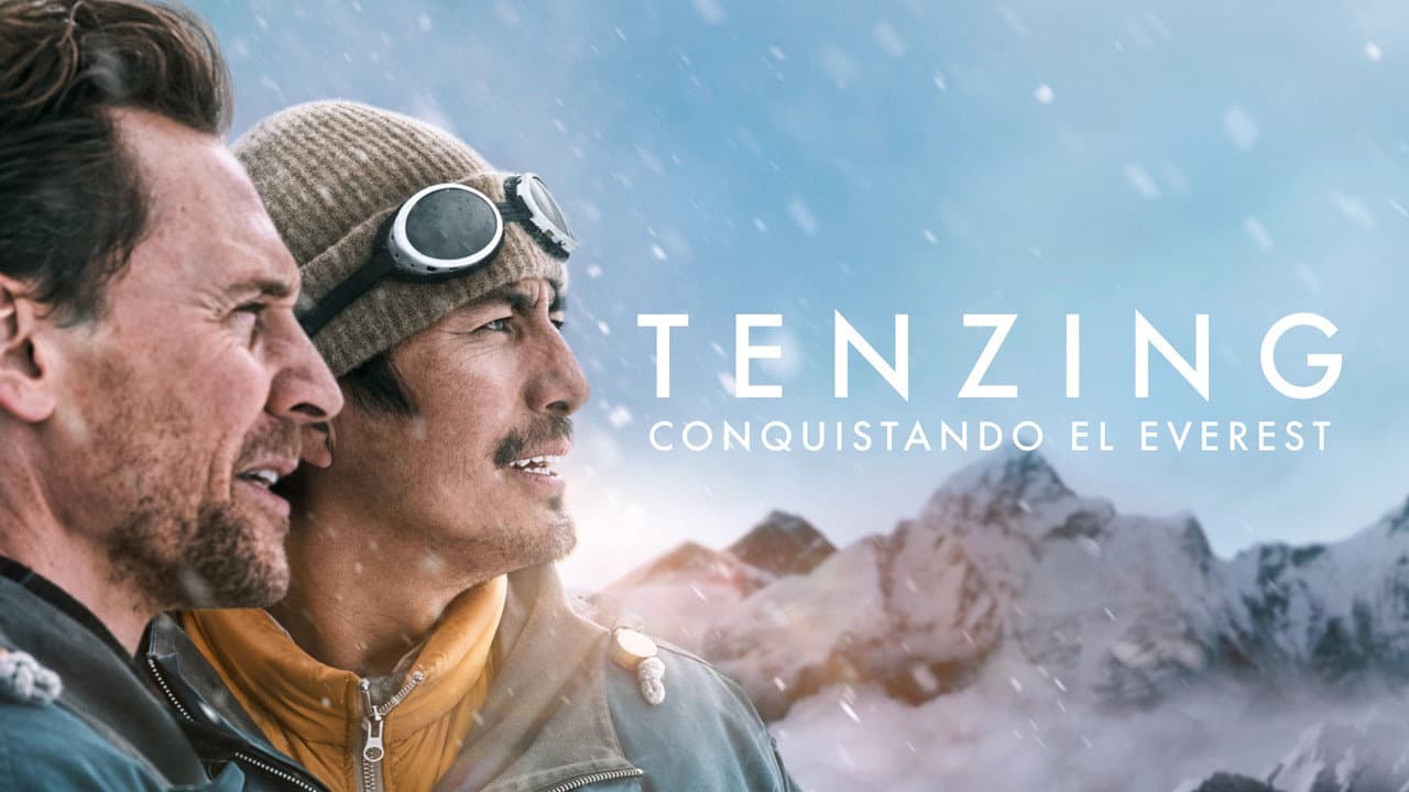 Tenzing (2026) Movie News: Jennifer Peedom's Epic Biopic still 3