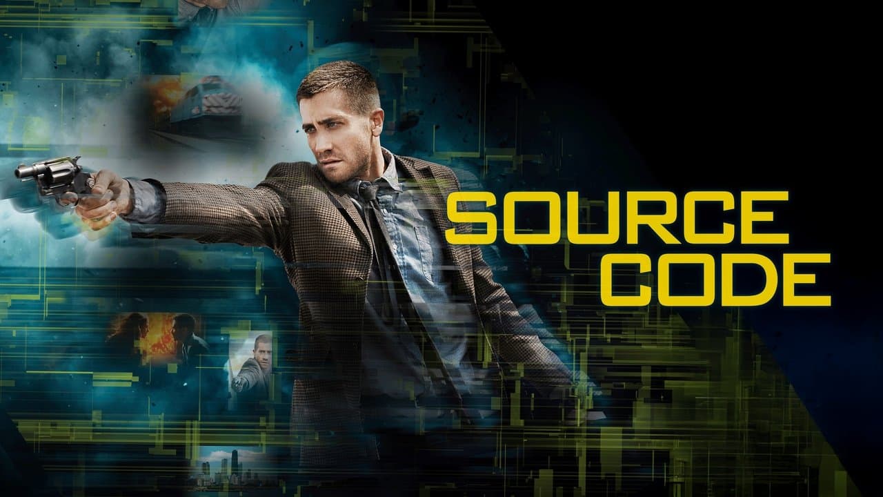 Source Code still 1