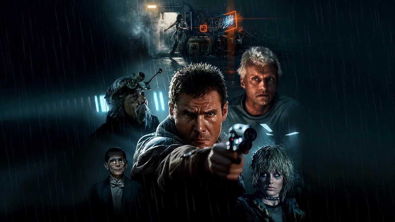 Blade Runner still 8