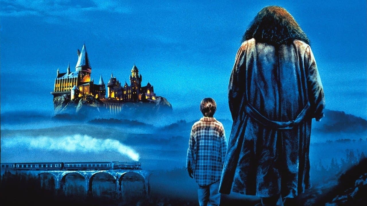 Harry Potter and the Philosopher's Stone still 6