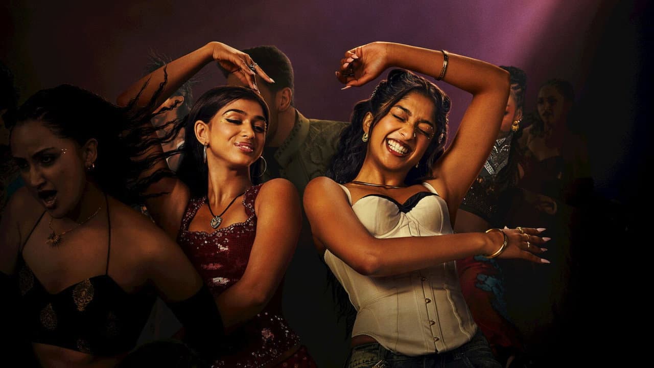 Best of the Best Review: Lena Khan's Fizzy Dance Comedy still 1