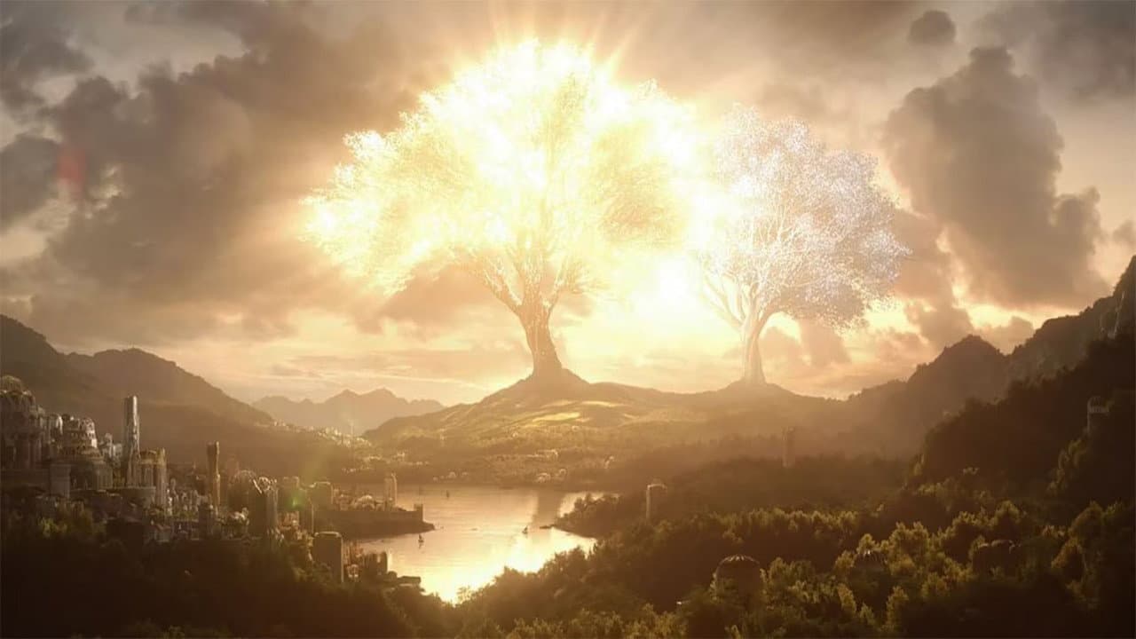 Rings of Power News: Season 2 Cast & Release Date still 5