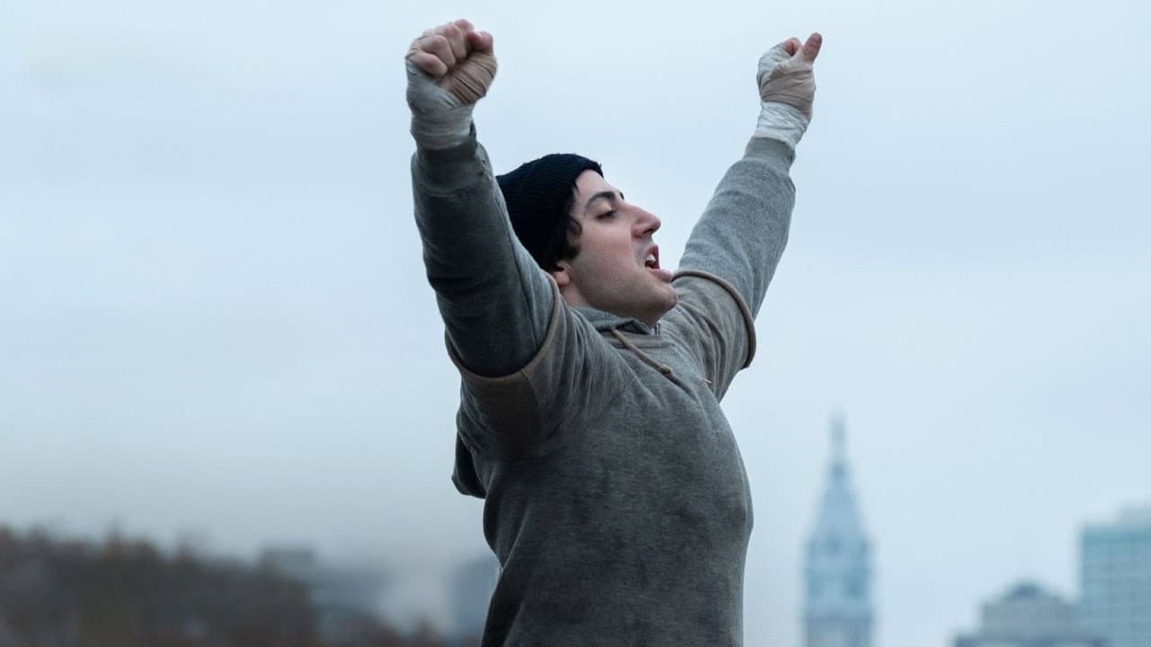 I Play Rocky (2026) Movie News & Updates | Peter Farrelly still 4