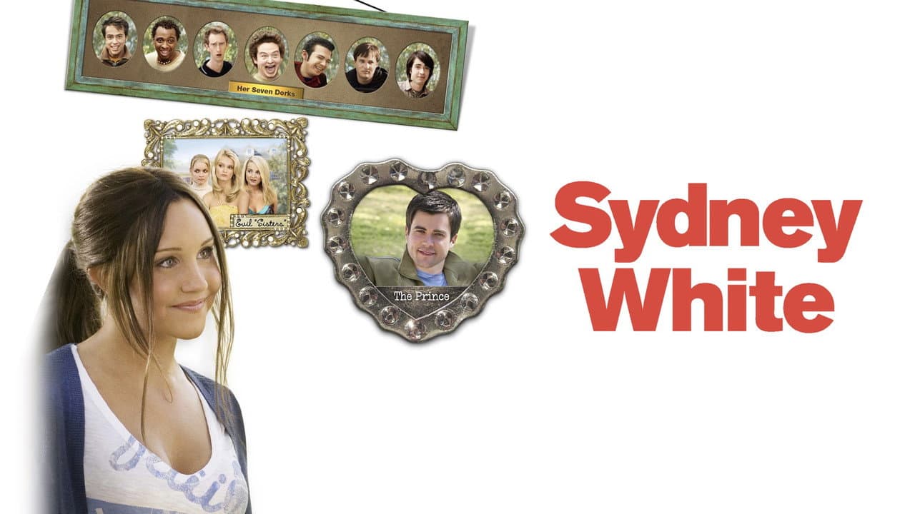 Sydney White still 4