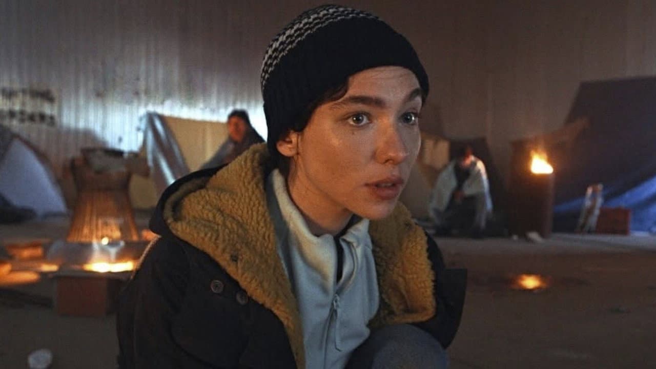 Balcanica Trailer: Venice Premiere of Music Ban Drama still 1