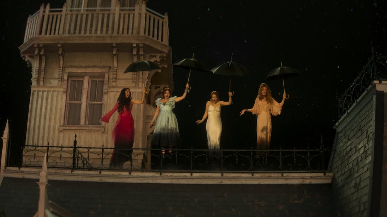 Practical Magic 2: Sequel Confirmed - What We Know So Far still 6